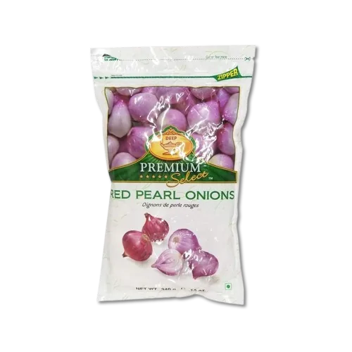 Red Pearl Onions