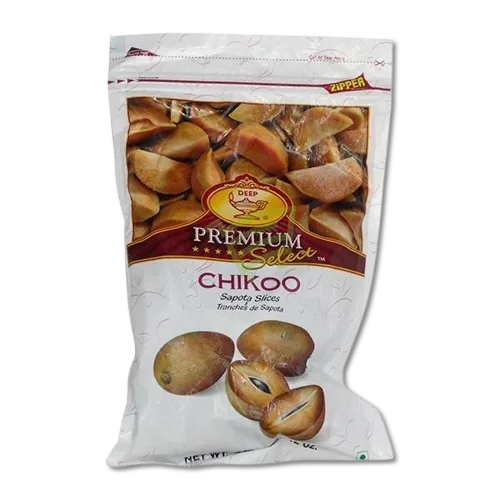 Chikoo