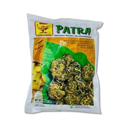 Patra