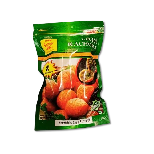 Lilva Kachori