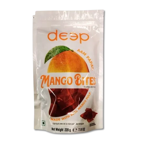 Mango Bites