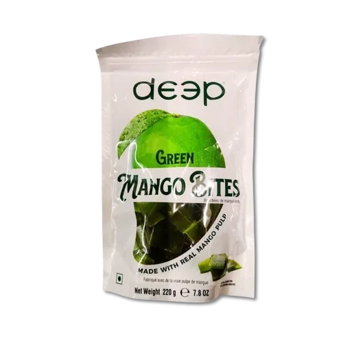 Green Mango Bite