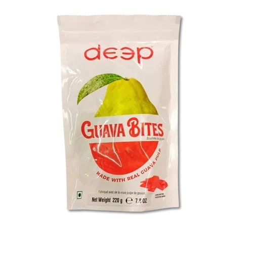 Guava Bite