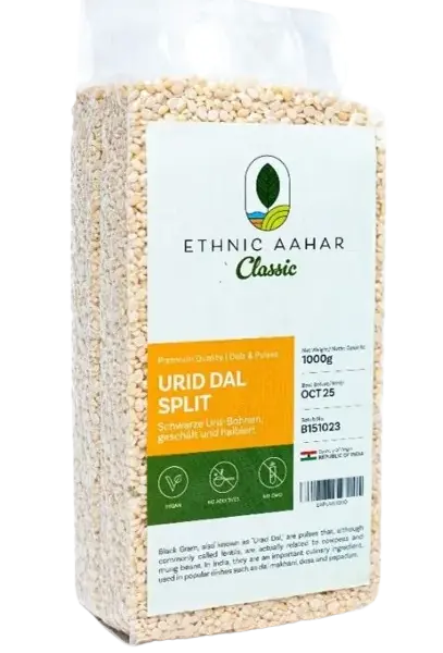 Aachar Uraddal Split