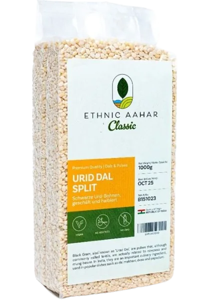 Aachar Uraddal Split