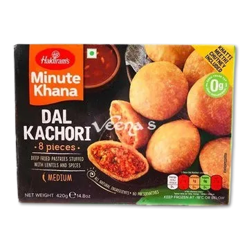 Dal Kachori