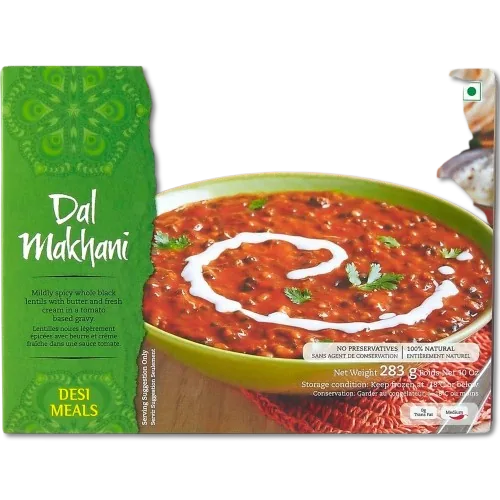 Dal Makhani