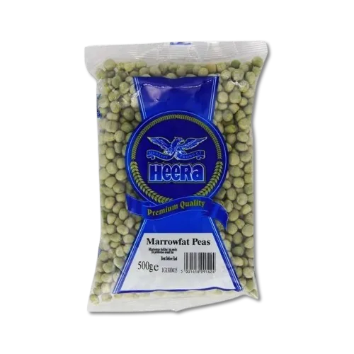 Marrowfat Peas