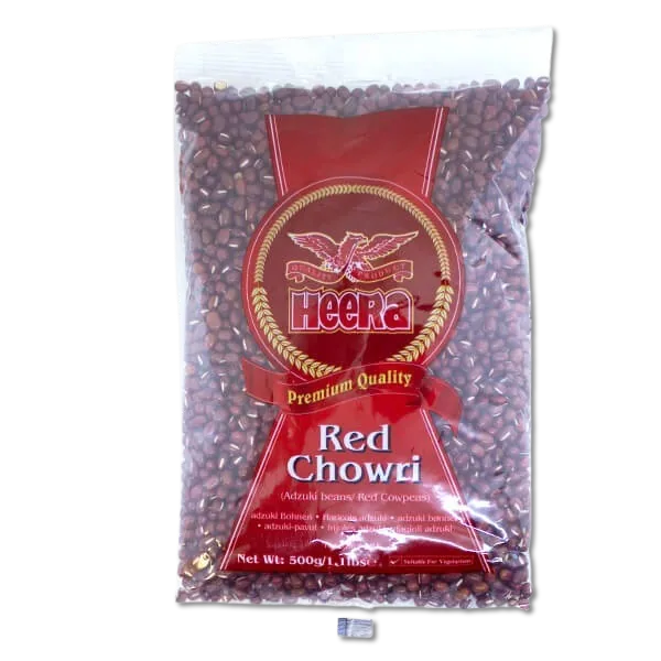 Red Adzuki Beans