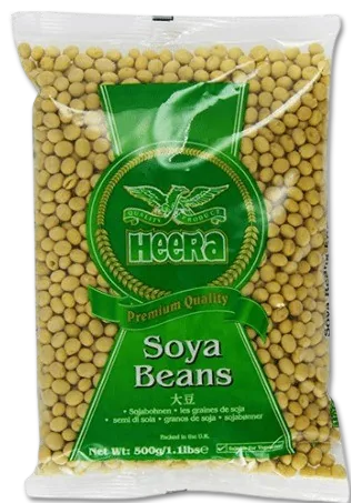 Soya Beans