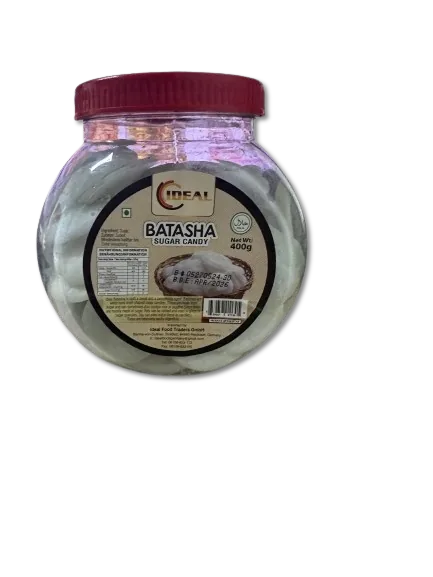 Batasha (Sugar Candy)
