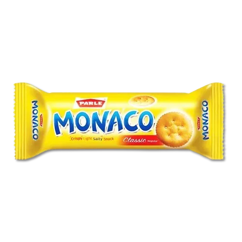 Monaco