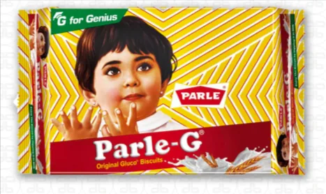 G Biscuits