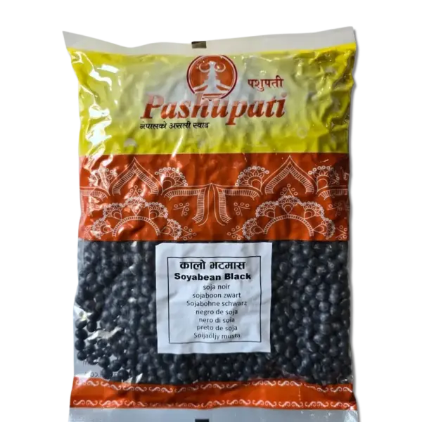 Soyabean Black