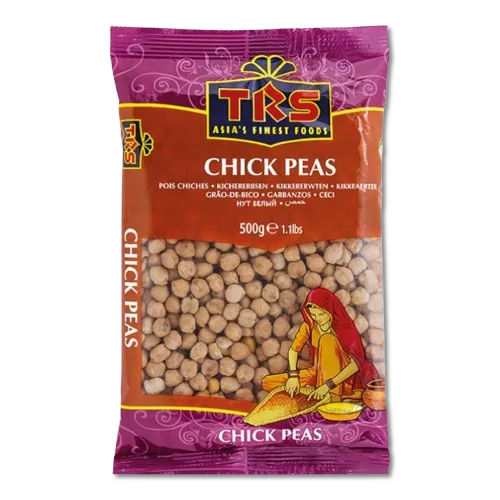 Chickpeas