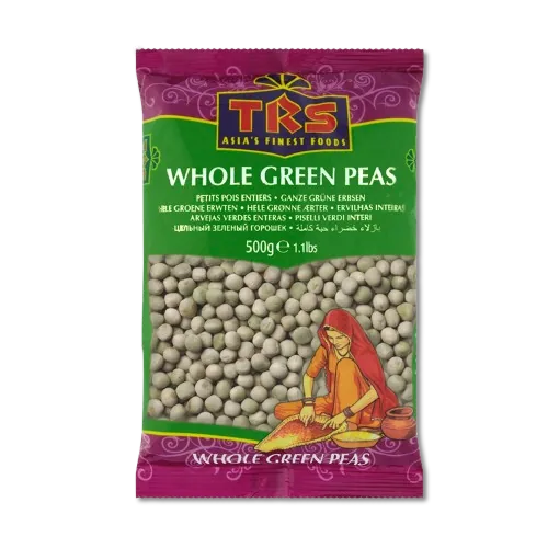 Wholegreen Peas