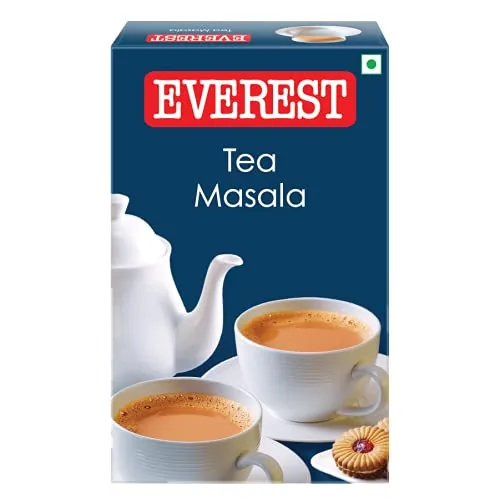 Tea Masala