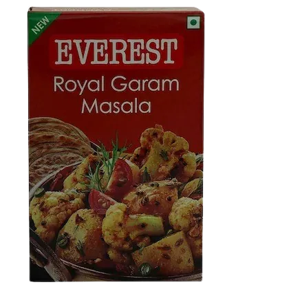 Royal Garam Masala