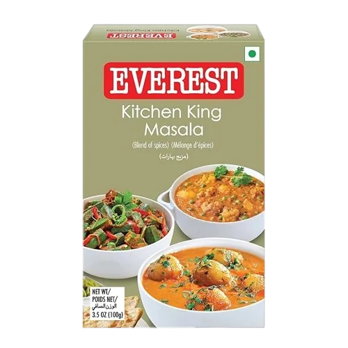 Kitchen King Masala