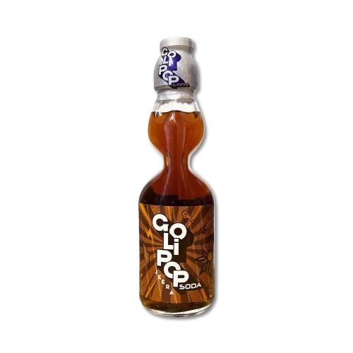 Kashi Goli Pop (Jeera)