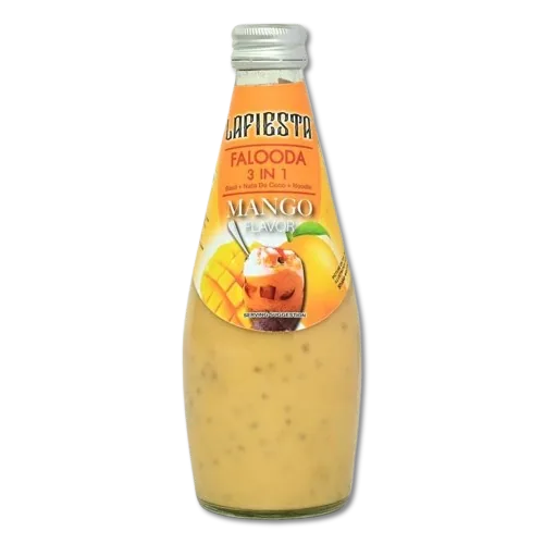 Falooda Drink (Mango)