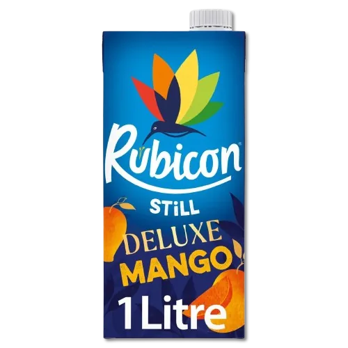 (Still) Deluxe Mango