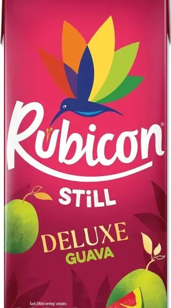 (Still) Deluxe Guava