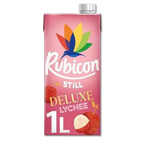 (Still) Deluxe Lychee