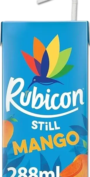Still Mango