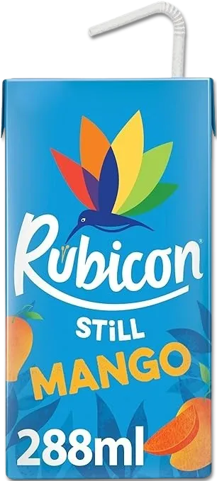 Still Mango