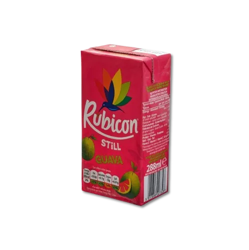 Still Guava