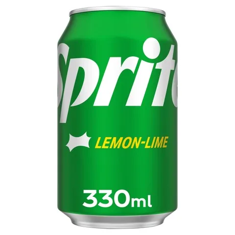 Sprite (Can)