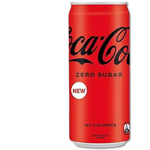 Coca Cola Zero