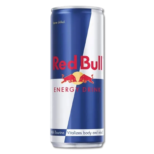 Redbull