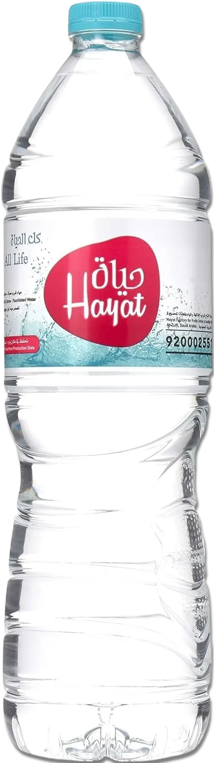 Hayat Water