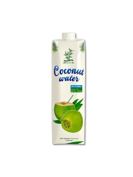 Coconut Water