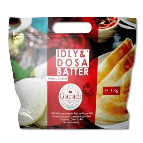 Idly & Dosa Batter