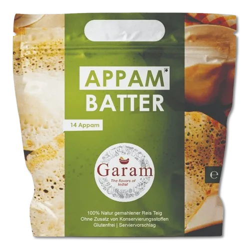 Appam Batter