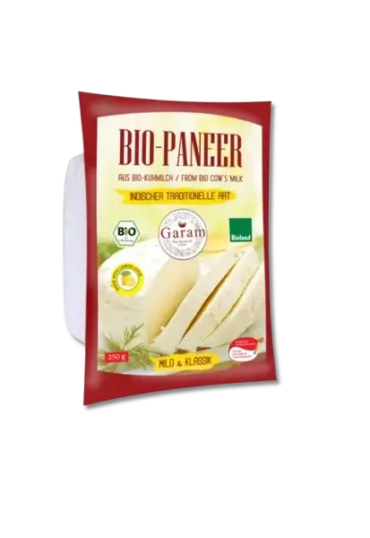 Bio Paneer