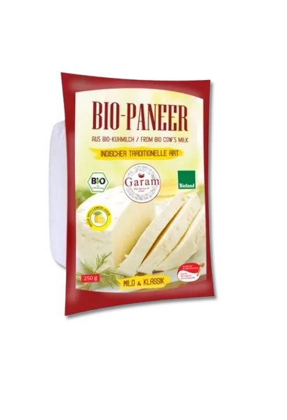 Bio Paneer
