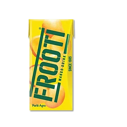 Agro Frooti