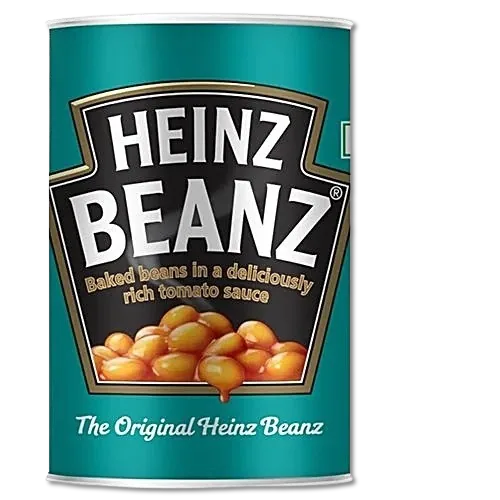Beans