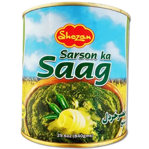 Sarson ka Saag
