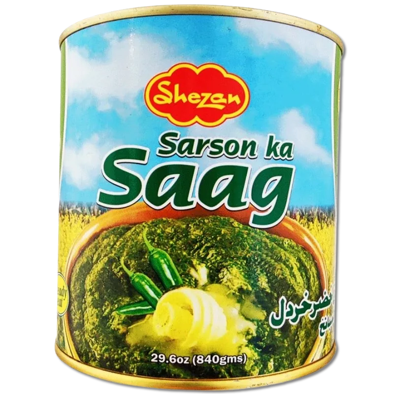Sarson ka Saag