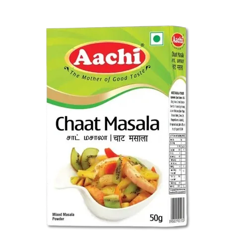 Chaat Masala