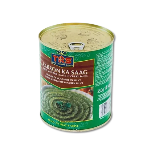 Sarson ka Saag