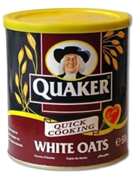 White Oats