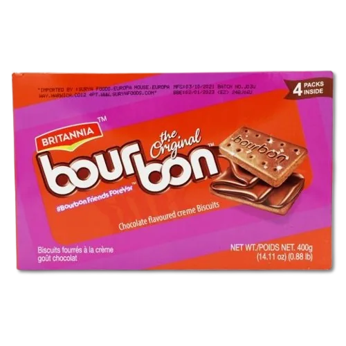 Bourbon