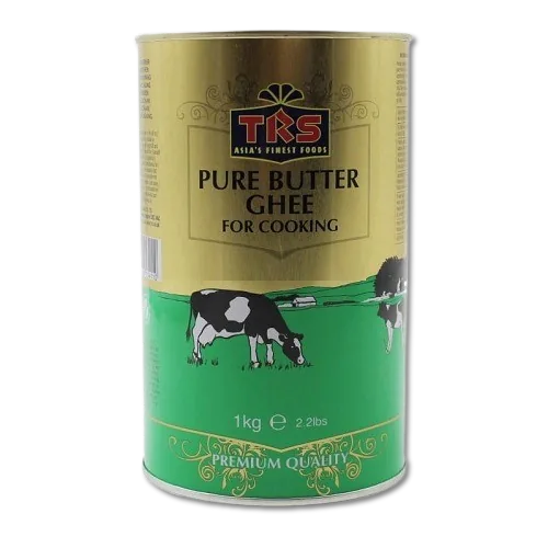 Pure Butter Ghee