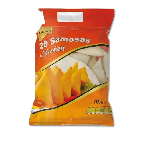 Samosa (Chicken)